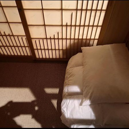台甕茶室青年旅館 Tai-Wong Tatami Room Hostel Tainan Extérieur photo