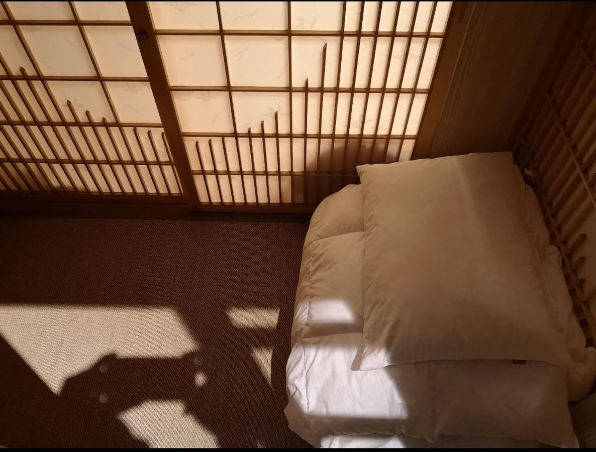 台甕茶室青年旅館 Tai-Wong Tatami Room Hostel Tainan Extérieur photo